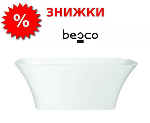 Ванна Besco Assos, фото 2