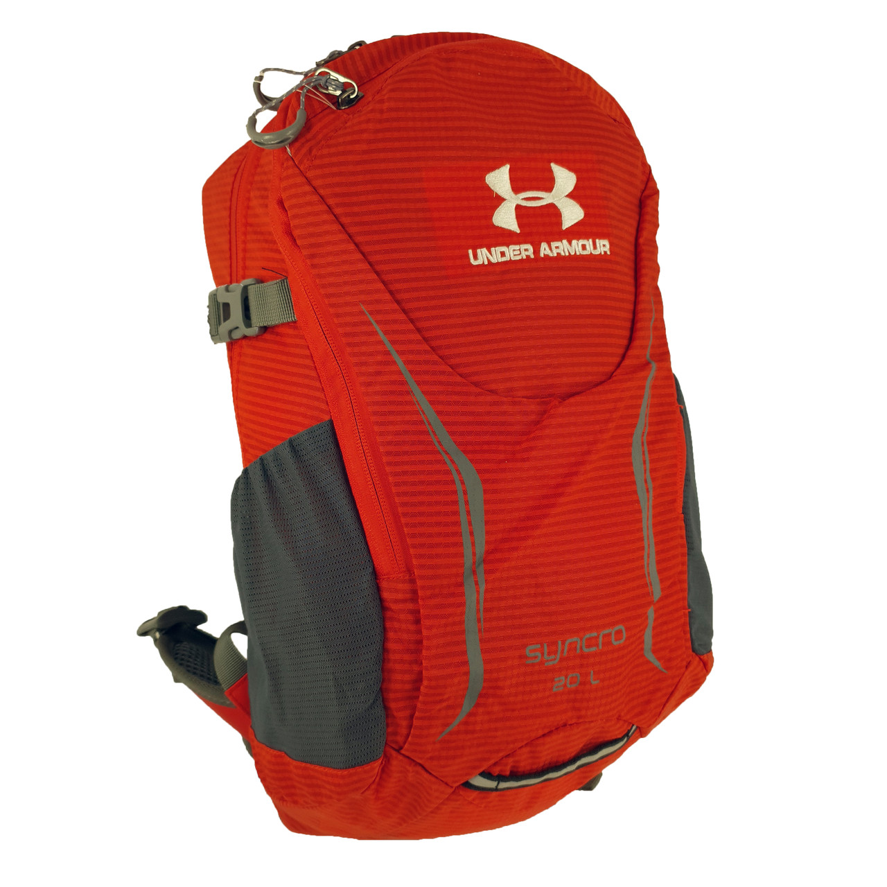 Велосипедний каркасний рюкзак Under Armour, фото 1