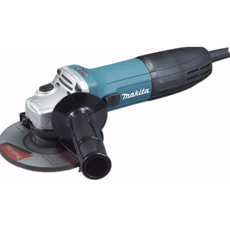 Кутова шліфмашина Makita GA5030 КШМ Макіта, кутова шліфувальна машина, фото 1