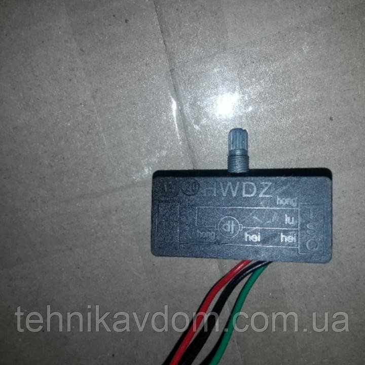 Регулювання потужності до будь-якого акумуляторного обприскувача квазар (електро Forte. Мрія)