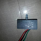 Регулювання потужності до будь-якого акумуляторного обприскувача квазар (електро Forte. Мрія), фото 3