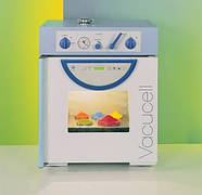 Лабораторні камери (інкубатори)