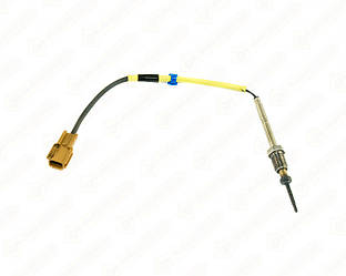 Датчик темп. вихлопних газів на Renault Master III 10-> 2.3 dCi - Renault (Оригінал) БЕЗ УПАКОВКИ - 8200930751J