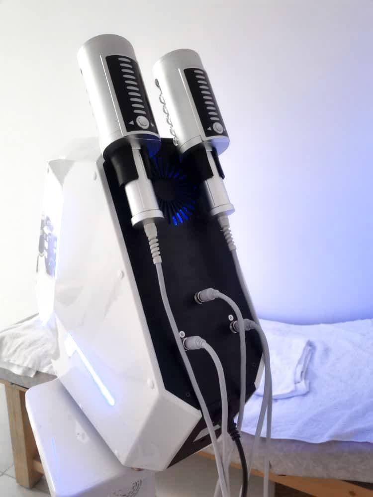 Купить Аппарат SLIM Spheres therapi, цена 180000 грн — Prom.ua (ID ...
