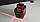 Лазерний осепостроітель 3D, красный промінь PROTESTER LL412R, фото 2