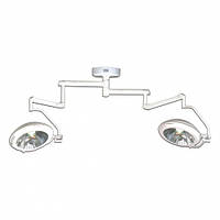 Безтенова операційна лампа KL-600/600II