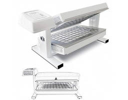 Псоролайт 20-3 для лікування псоріазу, дерматиту та вітиліго.