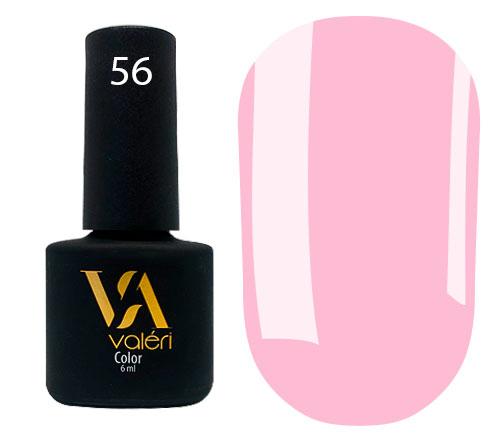 Гель-лак Valeri Color 056 6 мл