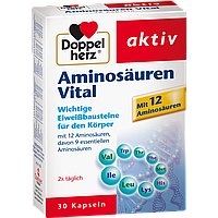 Doppelherz® aktiv Aminosäure Vital