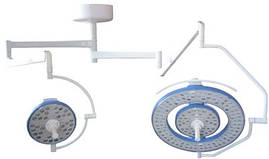 LED безтіньова операційна лампа BT-LED 760300 Праймед