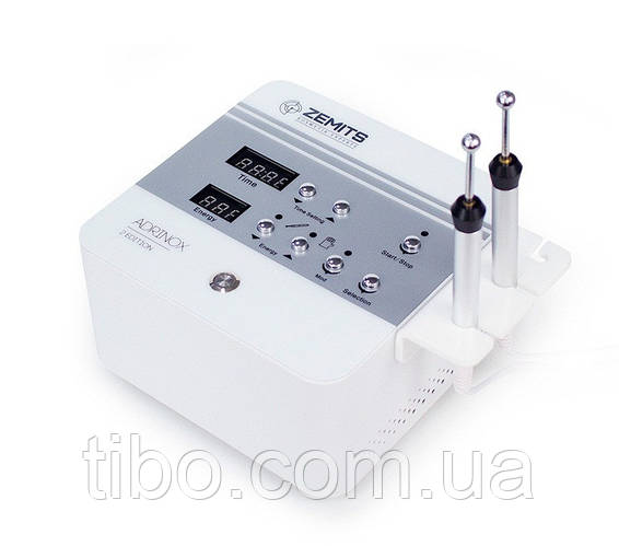Аппарат микротоковой терапии Zemits Adrinox 2.0 (ID#1371901127), цена ...