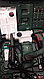 Перфоратор бочкової DWT BH15-36 VB BMC (гарантія 2 роки, бочка, 3 режими роботи), фото 3