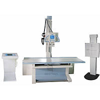 Високочастотна Рентгенографічна система BT-XR02 Праймед