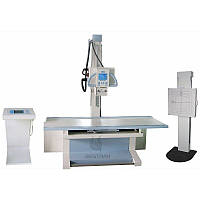 Високочастотна Рентгенографічна система BT-XR01 Digital Праймед