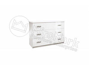 Комод 3Я Прованс (MiroMark)