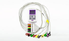 Бездротовий Bluetooth електрокрадіограф КРБ-01 Праймед