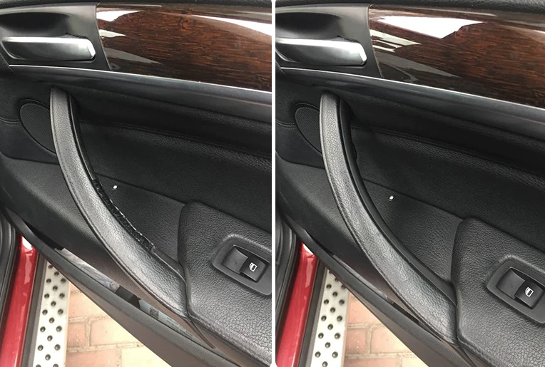 Обшивка передняя правая BMW X5 E70 773201, art3325567 Артикул: 3325567 купить в 