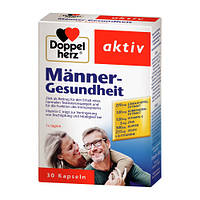 Doppelherz Männer-Gesundheit aktiv