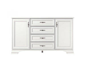 Комод KOM 2D4S Кентукі БРВ