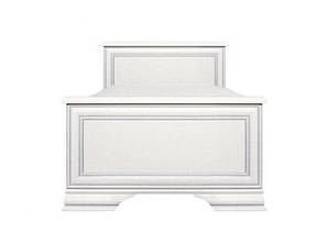 Ліжко LOZ 90 (Каркас) Кентукі БРВ