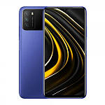 Чохли для Poco M3