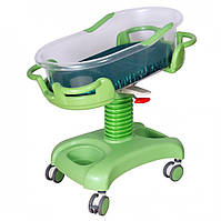 Ліжко неонатальне зі знімним кювезом F-48 Праймед (3 функції)