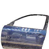 Двері передні ліві Skoda Superb, фото 2