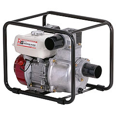 Мотопомпа Daishin SCR-80HX