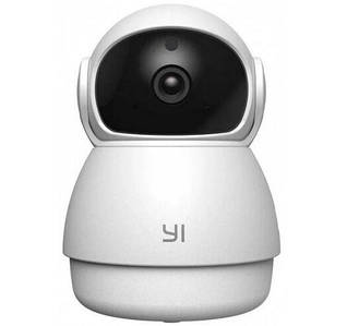 YI Dome Guard YRS3019  white