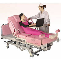 Електронне Акушерське ліжко Праймед