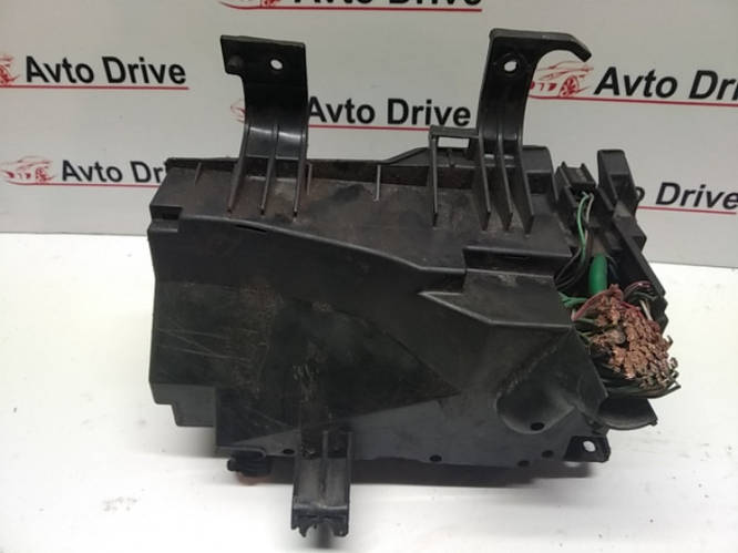 Купить Блок предохранителей MAZDA 6 GG 2.0 Tdi RF5C 2002-2005 год, цена ...