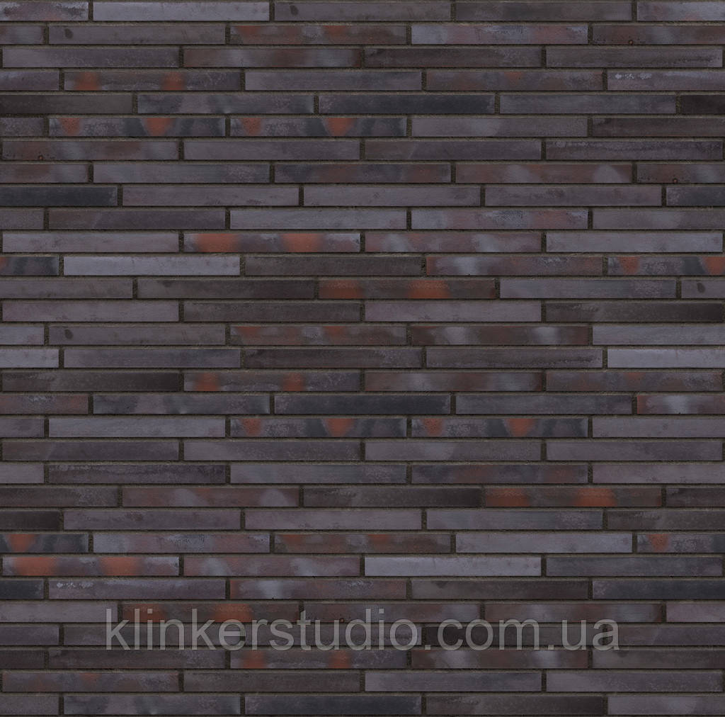 Клінкерна плитка King Klinker LF14 Castle rock 490x52x14