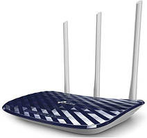 Wi-Fi роутер TP-Link Archer C20