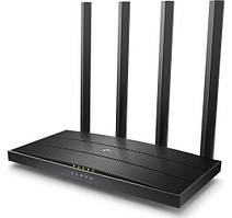 Wi-Fi роутер TP-LINK Archer C80