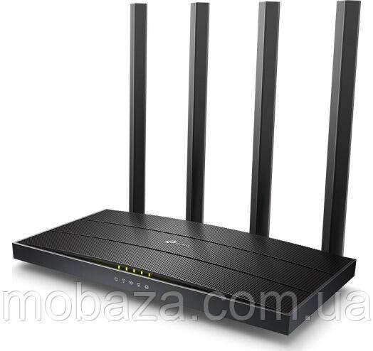 Wi-Fi роутер TP-LINK Archer C80