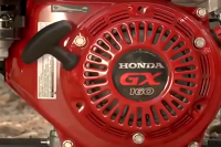 Мотопомпа Daishin SCR-80HX