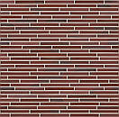 Клінкерна плитка King Klinker LF16 Red zeppelin 490x52x14, фото 4