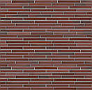 Клінкерна плитка King Klinker LF16 Red zeppelin 490x52x14, фото 5