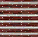 Клінкерна плитка King Klinker LF16 Red zeppelin 490x52x14, фото 6