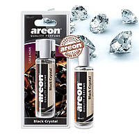 Ароматизатор Areon Perfume 35 ml PERFUME - BLACK CRYSTAL (ЧЕРНЫЙ КРИСТАЛЛ))