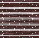 Клінкерна плитка King Klinker LF17 King crimson 490x52x14, фото 6