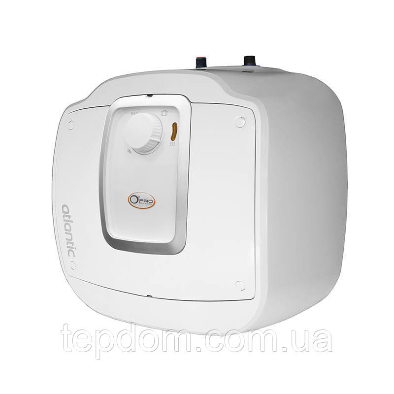 Електроводонагрівач ATLANTIC ONDEO+ SWH 10 UM (2000W) (під мийкою)