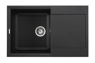Кухонна мийка ELLECI EASY 300 NERO 40