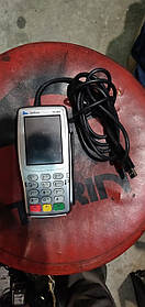 POS-термінал Verifone VX820 No 210203