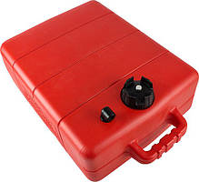 Бак паливний для човнового двигуна ESTERNER 24 літри