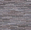 Клінкерна плитка King Klinker LF18 Obsidian shadow 490x52x14, фото 3