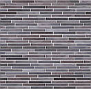 Клінкерна плитка King Klinker LF18 Obsidian shadow 490x52x14, фото 6