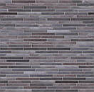 Клінкерна плитка King Klinker LF18 Obsidian shadow 490x52x14, фото 4