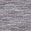 Клінкерна плитка King Klinker LF18 Obsidian shadow 490x52x14, фото 7