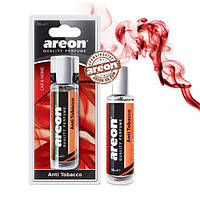 Ароматизатор Areon Perfume 35 ml PERFUME - AntiTobacco (АНТИТАБАК)